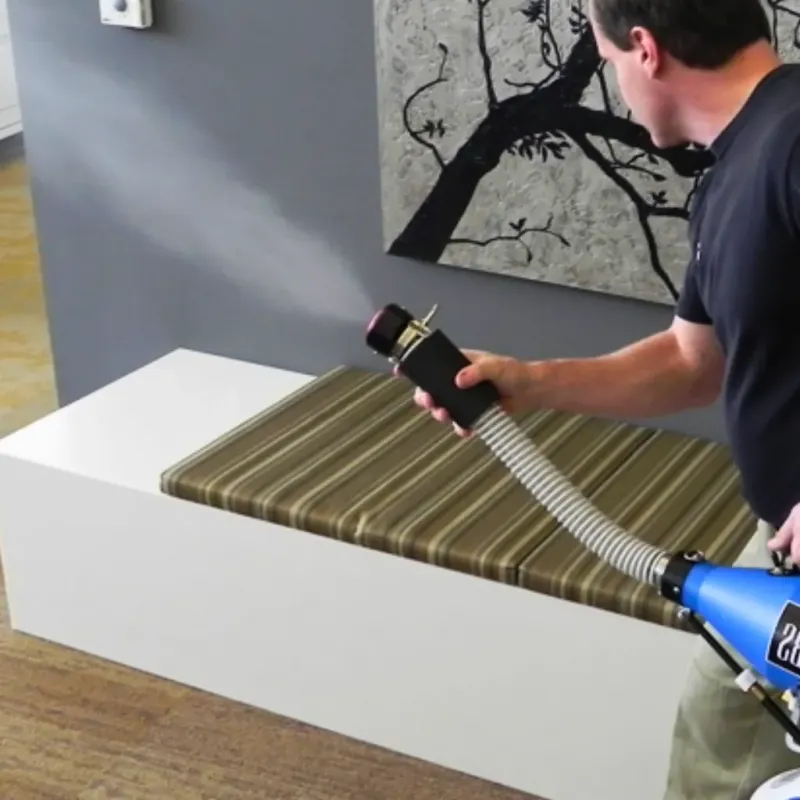 Professional Odor Removal in Ocean Springs, MS